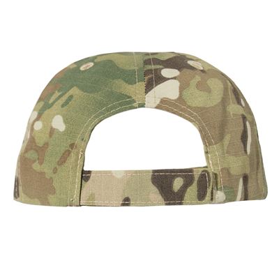Cappellino da baseball a profilo basso MULTICAM ROTHCO 8287 2