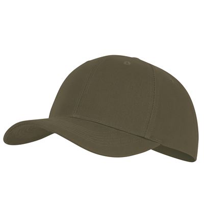 Cappellino da baseball VERDE