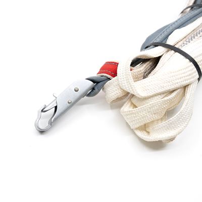 Corda con moschettone per zaino per paracadutisti modello 85 Esercito ceco 829792 2