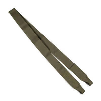 Cinghia di soccorso AČR per MNS-2000 VERDE