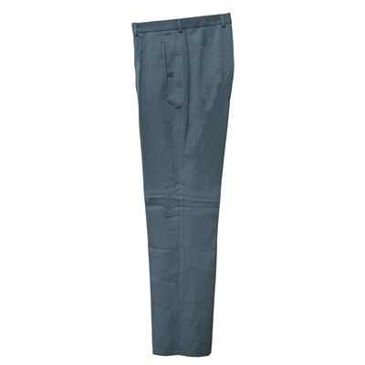 Pantaloni da passeggio GRIGI usati Esercito ceco 830060-S 2