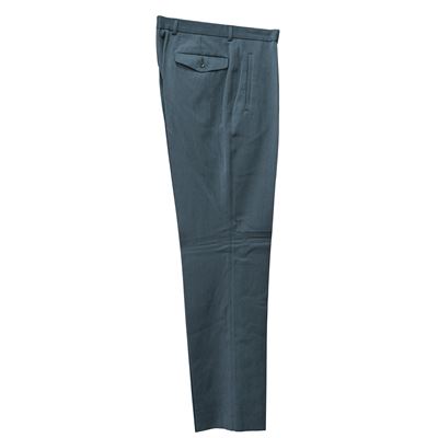 Pantaloni da passeggio GRIGI usati