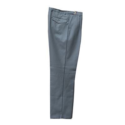 Pantaloni da passeggio con mostrine AČR vz.97 BLU