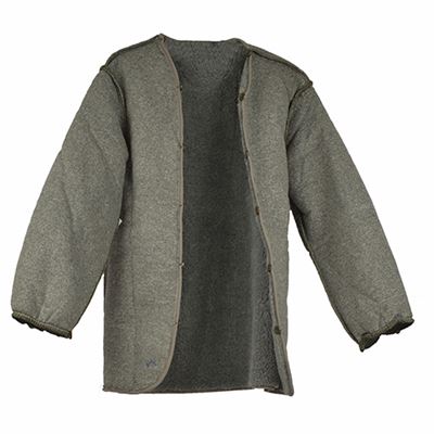 Inserto per giacca/KONGO AČR grigio usato