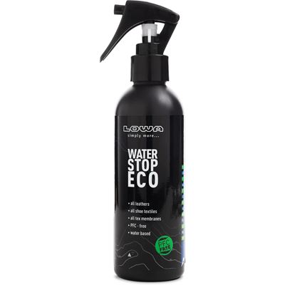 Impregnante WATER STOP ECO in spray da 200 ml