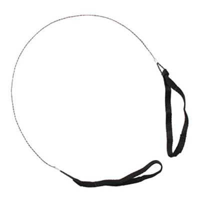 Filo di taglio COMMANDO WIRE con impugnature in nylon