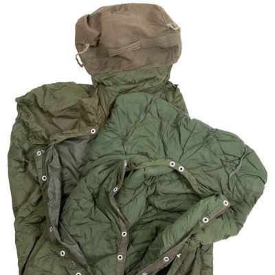 Sacco a pelo ungherese usato Esercito ungherese 831580 4