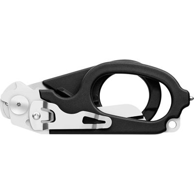 Forbici di soccorso / utensili RAPTOR NERE Leatherman 832789 2