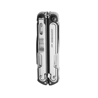 Pinze multifunzionali pieghevoli ARC® GRIGIO/ARGENTO Leatherman 833076 5