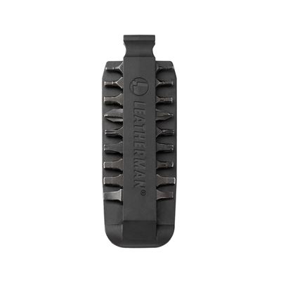 Pinze multifunzionali pieghevoli ARC® GRIGIO/ARGENTO Leatherman 833076 4