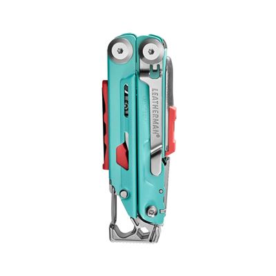 Pinze multifunzione pieghevoli SIGNAL AQUA STAINLESS Leatherman 833187 5