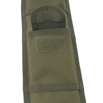 Fodero per machete 45 cm con tasche VERDI ROTHCO 835 4