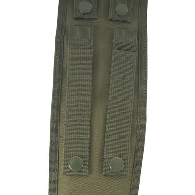 Fodero per machete 45 cm con tasche VERDI ROTHCO 835 3