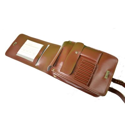 Set regolatore /indicatore/ AČR nella borsa Esercito ceco 8379013 3