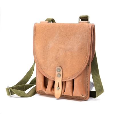 Borsa per pistola di segnalazione ČSLA vz.44 Esercito ceco 8379044 4