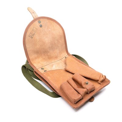 Borsa per pistola di segnalazione ČSLA vz.44 Esercito ceco 8379044 2
