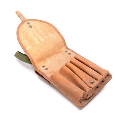 Borsa per pistola di segnalazione ČSLA vz.44 Esercito ceco 8379044 3