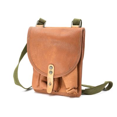 Borsa per pistola di segnalazione ČSLA vz.44