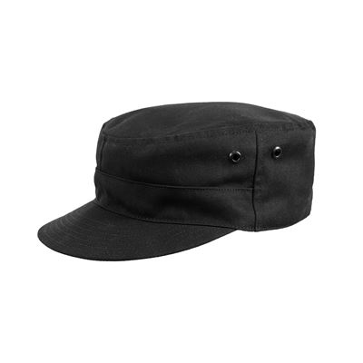 Cappello da lavoro AČR UT 05 NERO