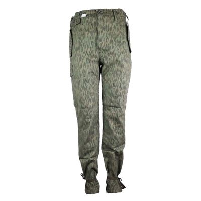 Pantaloni ČSLA da campo modello 60 aghi REPRO