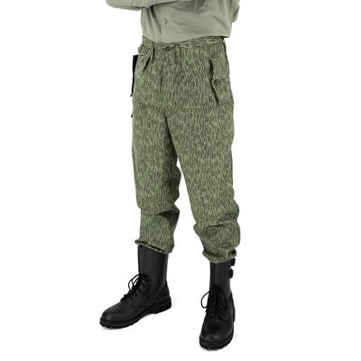 Pantaloni ČSLA modello da campo 60 aghi REPRO  840601 8