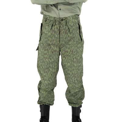 Pantaloni ČSLA modello da campo 60 aghi REPRO  840601 9