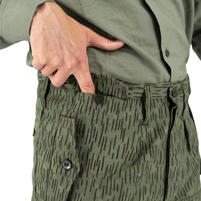 Pantaloni ČSLA modello da campo 60 aghi REPRO  840601 3