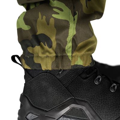 Pantaloni AČR da campo modello 95 bosco nuovo Esercito ceco 84095 13