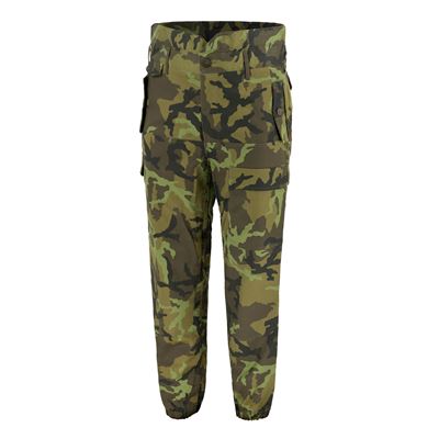 Pantaloni AČR da campo modello 95 bosco nuovo