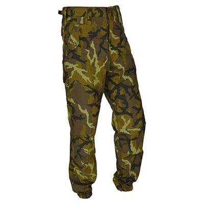 Pantaloni AČR les rip-stop vz.95 nuovi Esercito ceco 8409501 4