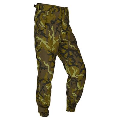 Pantaloni AČR les rip-stop vz.95 nuovi