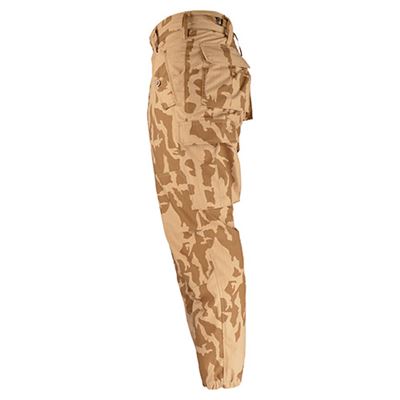 Pantaloni AČR da campo modello 95 DESERT rip-stop Esercito ceco 84095D 5