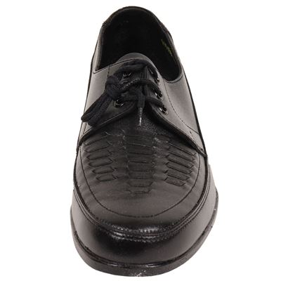 Polobotky AČR ČERNÉ Esercito ceco 8411845 4