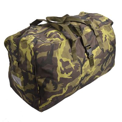 Borsa da trasporto AČR tipo JEZEVČÍK impermeabile modello 95 foresta Esercito ceco 842023 2