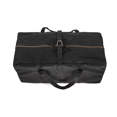 Borsa da trasporto dell’AČR da 60 l, modello JEZEVČÍK, NERA Esercito ceco 8420201 2