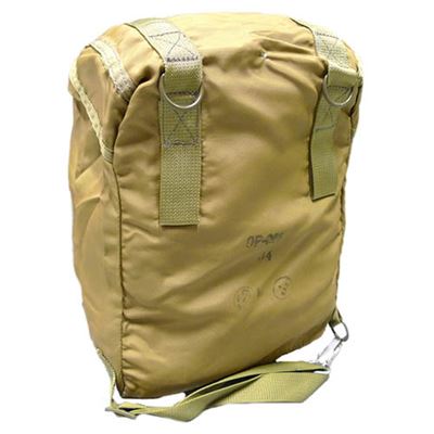 Malá polní AČR vz.94 ZELENÁ Esercito ceco 84270495 2