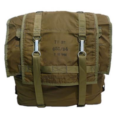 Grande campo PARA AČR vz.94 VERDE