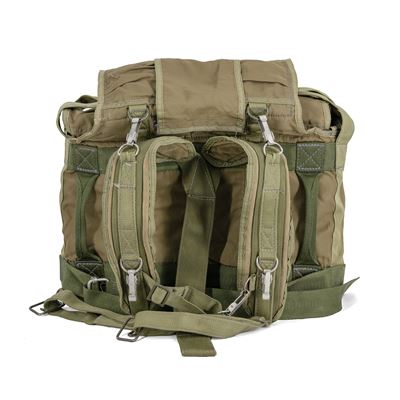 Grande campo PARA AČR vz.94 VERDE Esercito ceco 84270499 4
