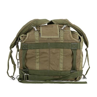 Grande campo PARA AČR vz.94 VERDE Esercito ceco 84270499 3
