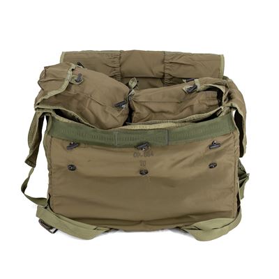 Grande campo PARA AČR vz.94 VERDE Esercito ceco 84270499 2