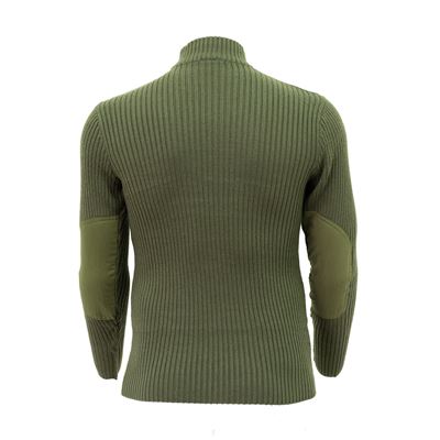 Maglione AČR modello 95 VERDE Esercito ceco 845099 2