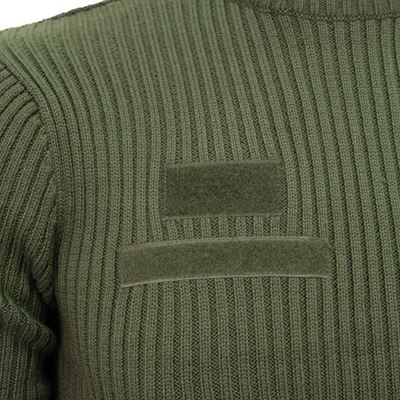 Maglione AČR modello 95 VERDE Esercito ceco 845099 3