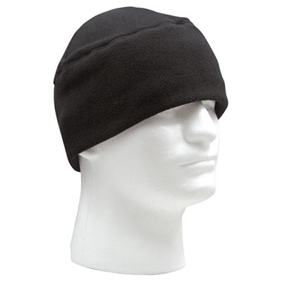 Cappello GI POLAR FLEECE NERO