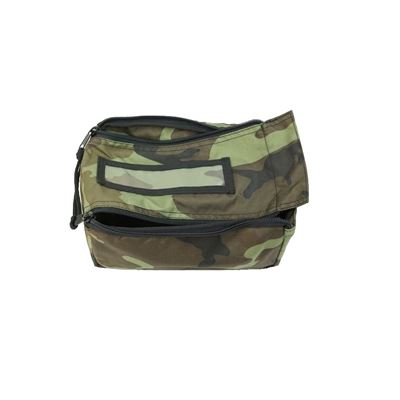 Borsa medica AČR BZ 05 mimetica vz.95 bosco usata Esercito ceco 8470195 4