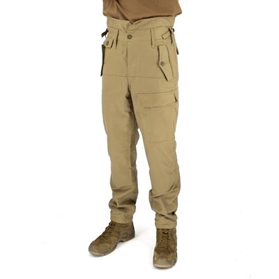 Pantaloni modello AČR 95 in colore COYOTE  849505-CO 13