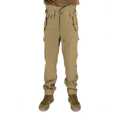 Pantaloni modello AČR 95 in colore COYOTE  849505-CO 14