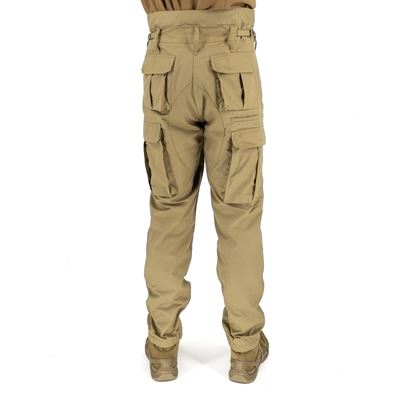 Pantaloni modello AČR 95 in colore COYOTE  849505-CO 15