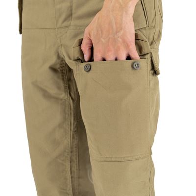 Pantaloni modello AČR 95 in colore COYOTE  849505-CO 6