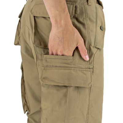 Pantaloni modello AČR 95 in colore COYOTE  849505-CO 8