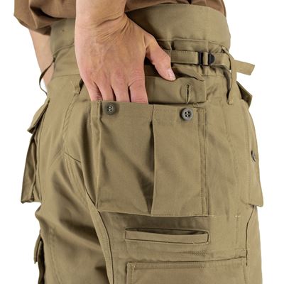 Pantaloni modello AČR 95 in colore COYOTE  849505-CO 9